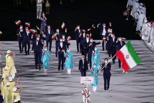 اکران مردمی مستند پرچمدار در مسجد سلمان فارسی(ع) کرمانشاه فردا چهارشنبه اول آذر ماه جاری اجرا می شود.