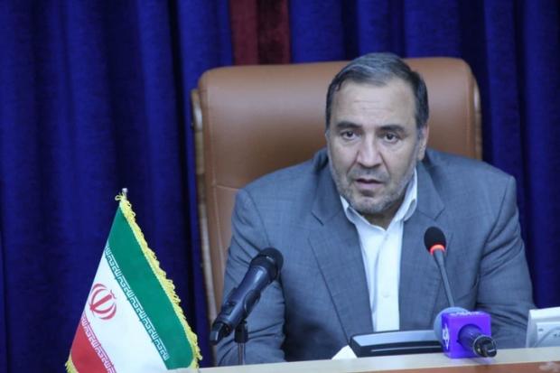 ۱۰ شهرستان ایلام زائر پذیرند / راه اندازی مرکز بزرگ خدمات درمانی مرز مهران در ۹ ماه