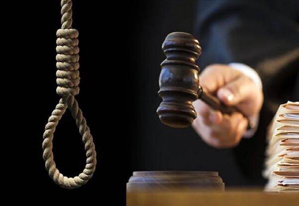 صدور اعدام برای یکی دیگر از متهمان پرونده کودک آزاری «نیان»