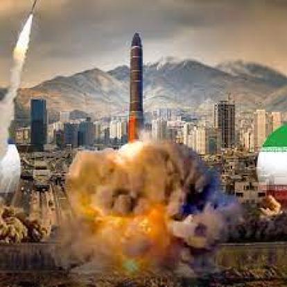 شوک موشکی ایران و سردرگمی کاخ سفید | ترامپ: از میانجیگری پوتین استقبال می‌کنیم، اما ممکن است وارد ماجرا شویم