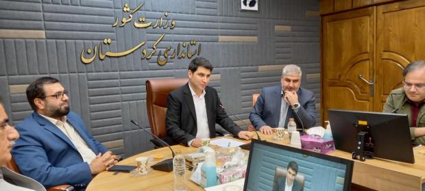 بەڕێوەبەری چاودێری و هەڵسەنگاندنی کەرەستە و بەرهەمە دەرمانسازییەکانی زانکۆی زانستە پزیشکییەکانی ورمێ، بە ئاماژەدان بەوەی کە کەمیی دەرمان تایبەت نییە بە پارێزگا و کێشەیەکی نیشتمانییە، ڕایگەیاند: ساڵی ڕابردوو کەمیی دەرمانمان هەبووە، و ئەمساڵ ئەم ژمارەیە گەیشتووەتە ١٣٠ دەرمان.