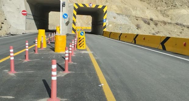 فرماندار: محور خوی-رازی شریان راهبردی توسعه ترانزیت ایران و ترکیه است