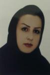 پروین عبدالله زاده گولی